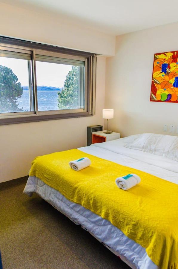 Hostel Hormiga Negra San Carlos de Bariloche Luaran gambar