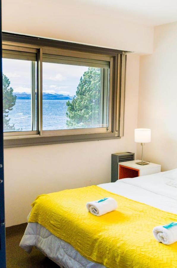 Hostel Hormiga Negra San Carlos de Bariloche Luaran gambar